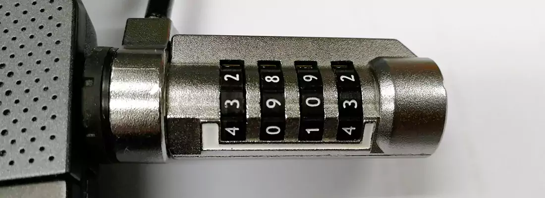 Maintenance and Support for PIN Code Locks in Welland, ON