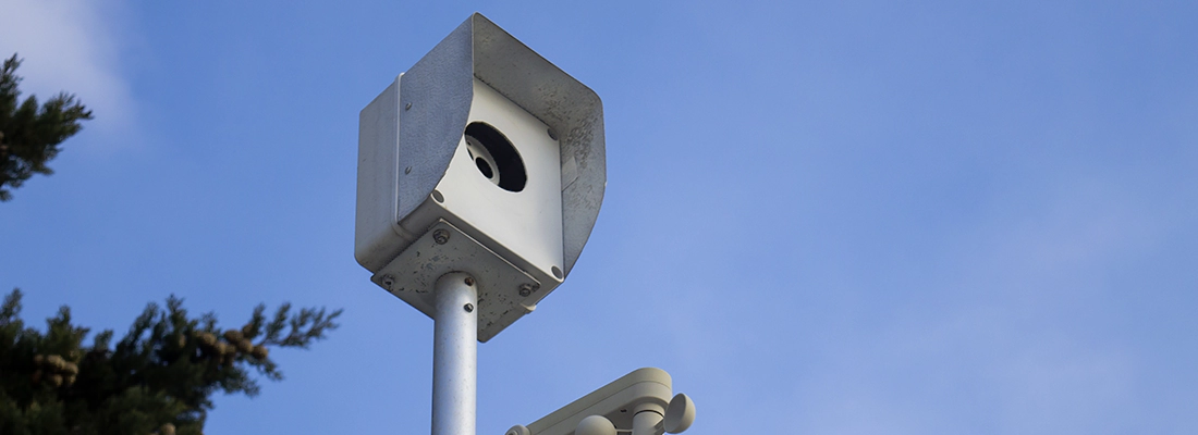 24/7 Monitoring Security Camera Systems in Welland, ON