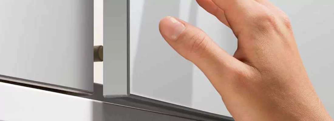 Professional Installation of Push to Open Door Systems in Welland, ON