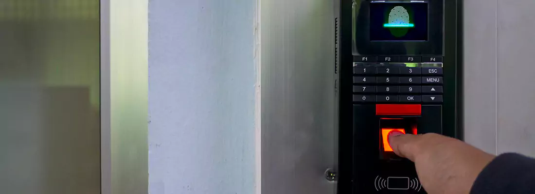 Reliable Access Control System Installation in Welland, ON