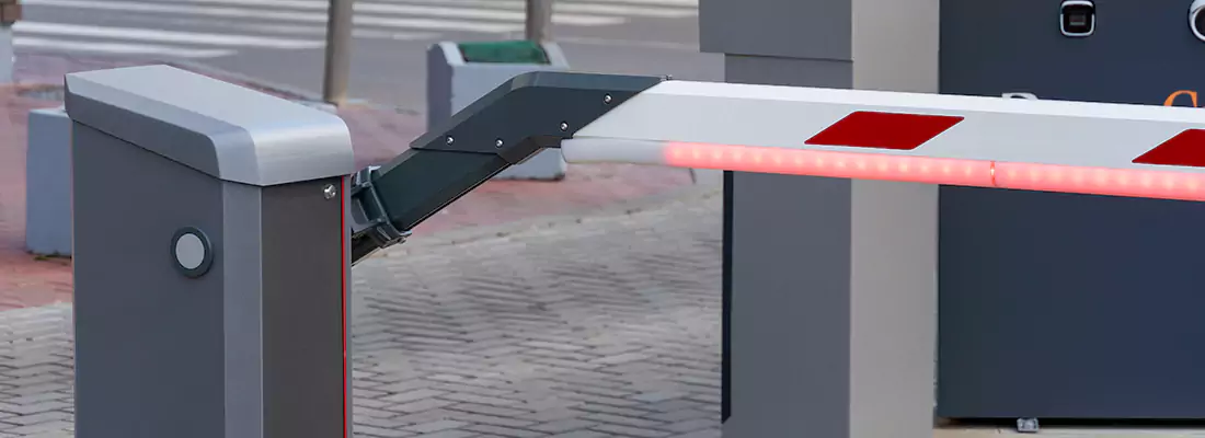 Reliable and Durable Automatic Vehicle Barriers in Welland, ON