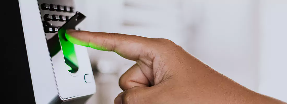 Reliable and Secure WiFi Lock Solutions in Welland, ON