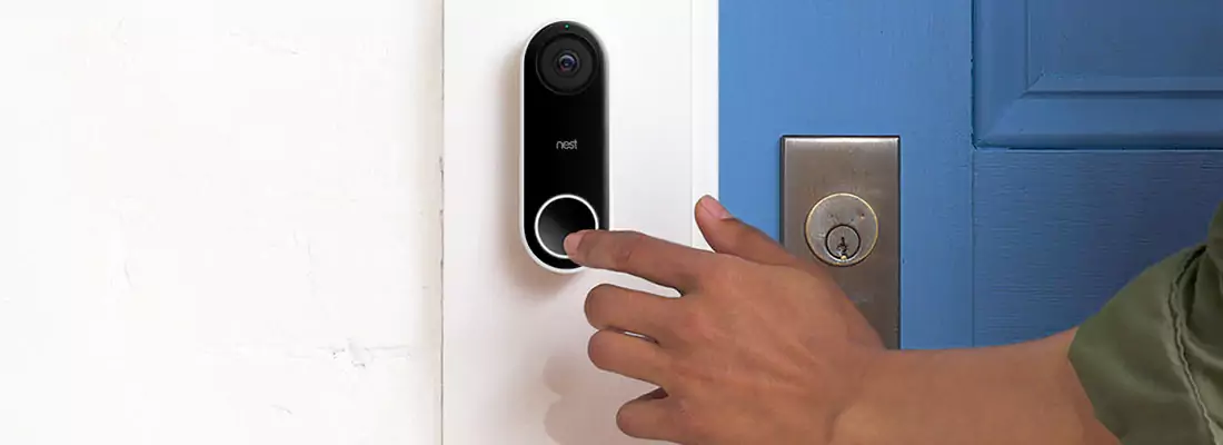 Reliable Electric Doorbell Services in Welland, ON