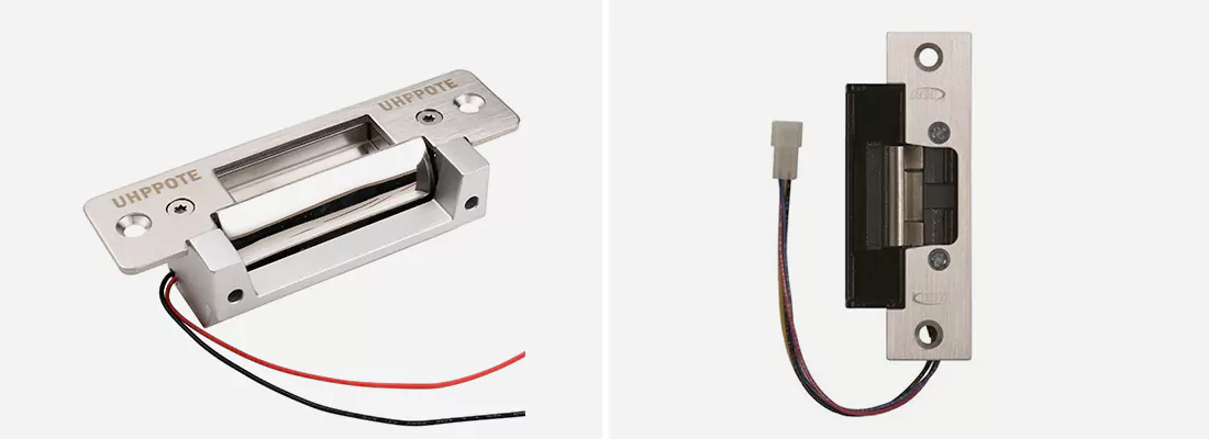 Reliable Electric Strike Solutions for Automatic Door Security in Welland, ON