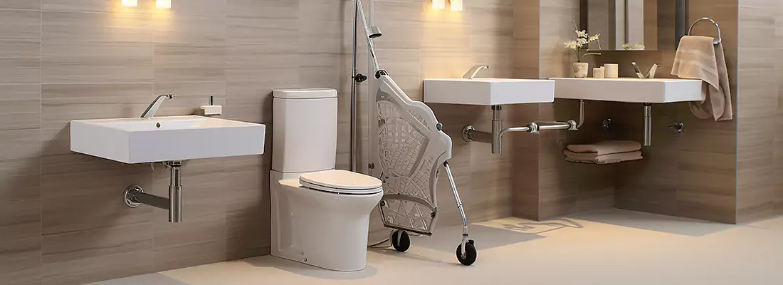 Reliable Handicap Washroom Installation and Maintenance in Welland, ON