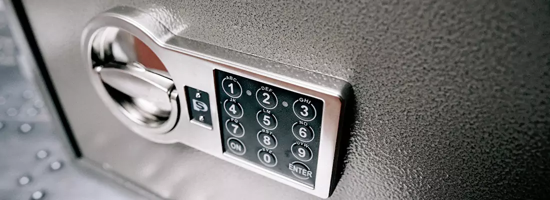 Reliable Keypad Access Control Solutions for Every Need in Welland, ON