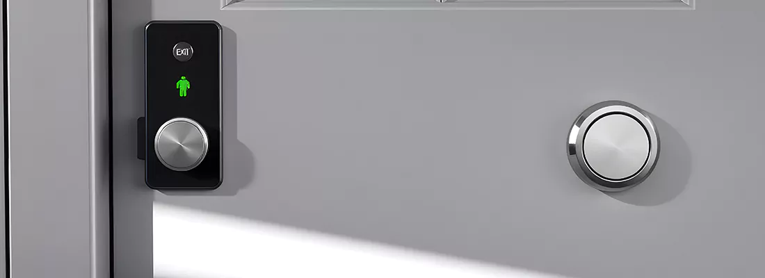 Reliable Maintenance and Repairs for Magnetic Locks in Welland, ON