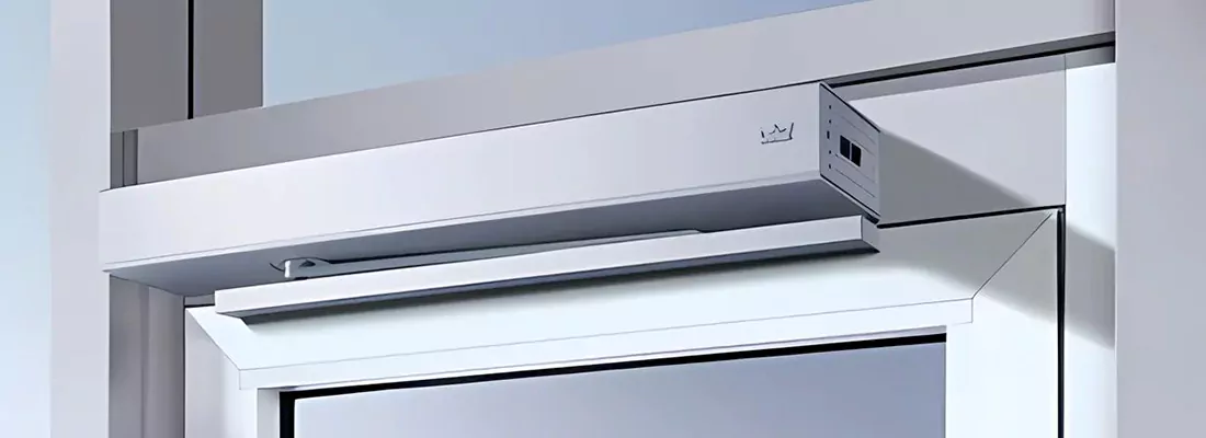 Residential and Commercial Low Energy Door Operator Solutions in Welland, ON