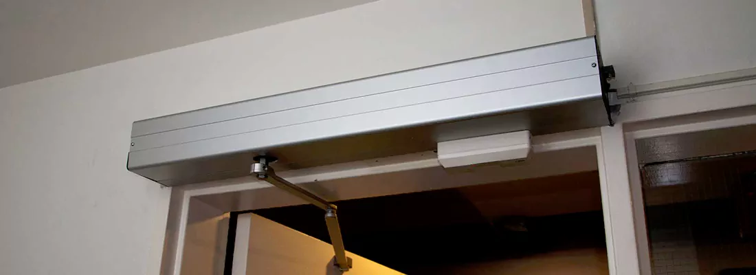 Residential Door Operator Service in Welland, ON