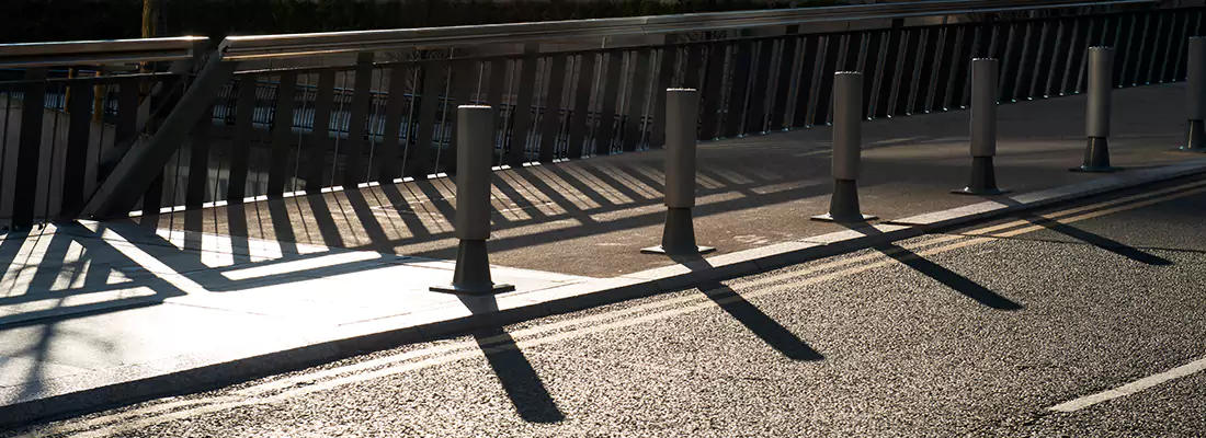 Retractable Driveway Post Repair Services in Welland, ON