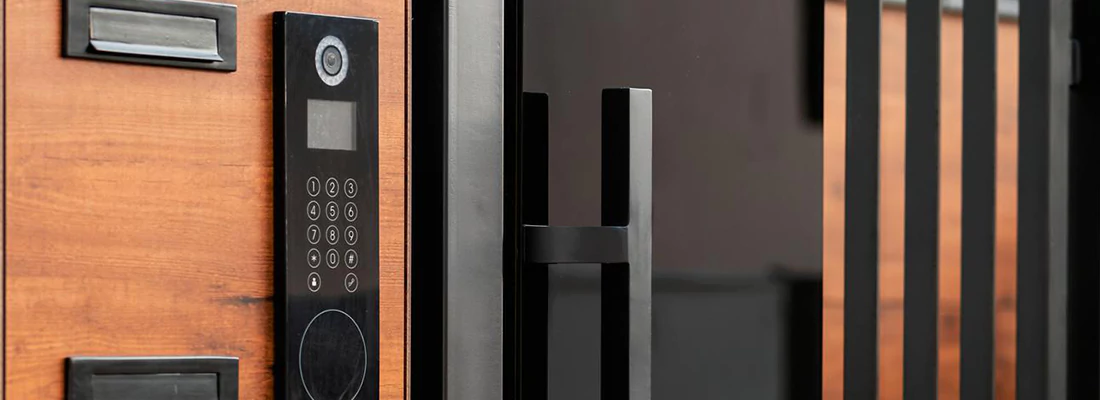 RFID-Enabled Access Control Systems in Welland, ON