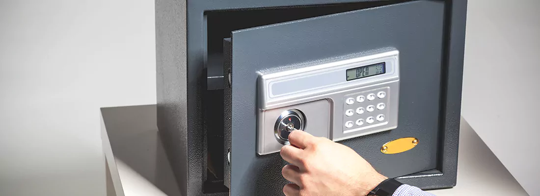 Safe Opening Repair in Welland