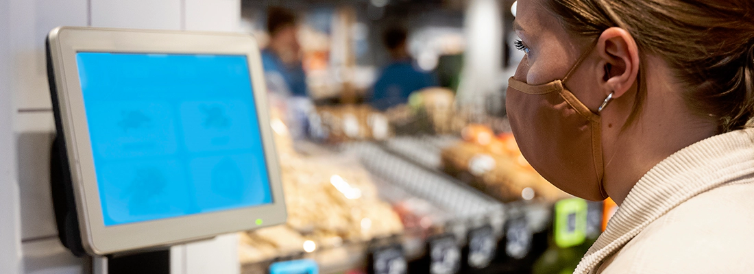 Scalable Store Access Control Systems for Large Retailers in Welland, ON