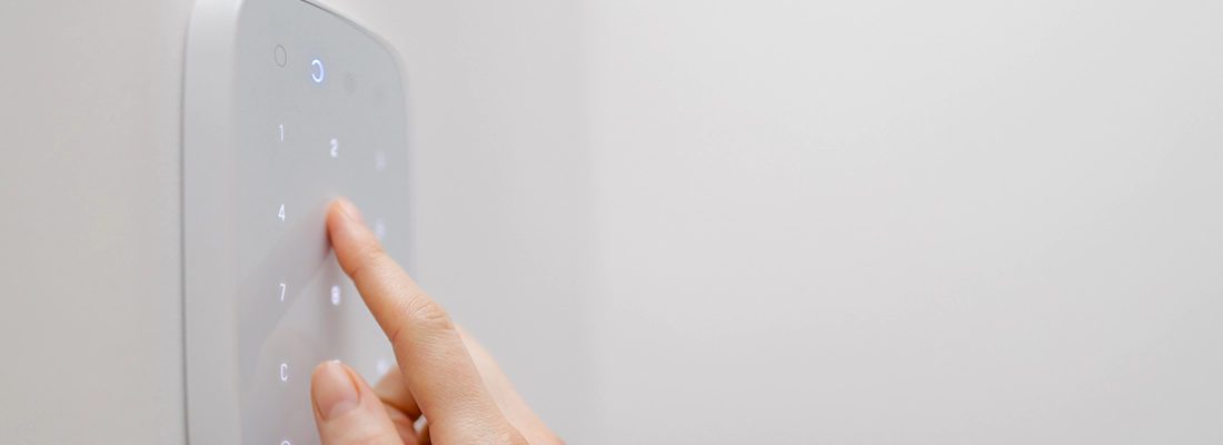 Secure Smart Doorbell Solutions in Welland, ON For Residents