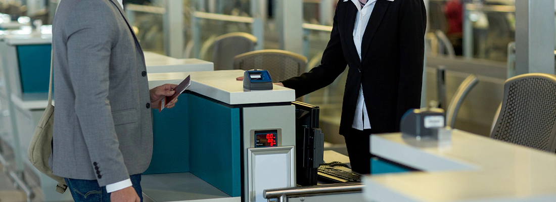 Secure Visitor Badge Printing Services in Welland, ON