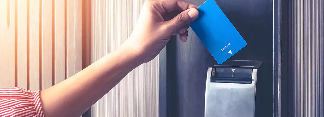 Secure Your Welland Home or Business with Electric Locks