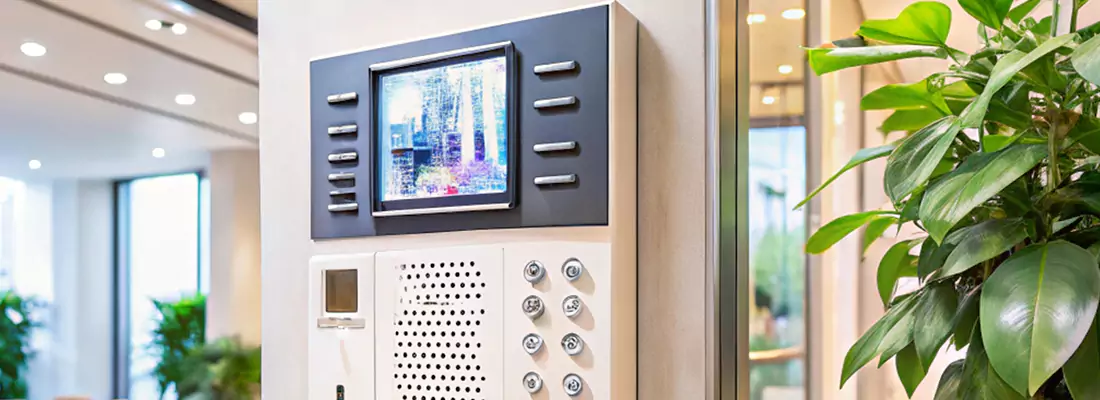 Secure Your Facility with Retinal Access Systems in Welland, ON