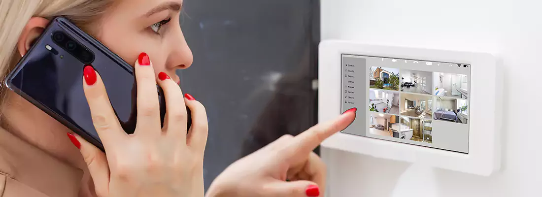 Secure Your Property with Video Intercom Systems in Welland, ON