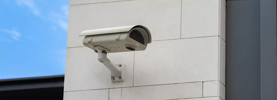 Secure Your Property with Wireless CCTV Systems in Welland, ON