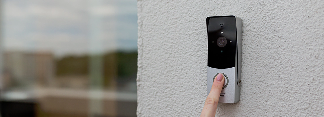 Smart Doorbell Installation Experts in Welland, ON