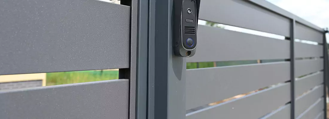 Smart Electric Doorbells with Video and Motion Detection in Welland, ON
