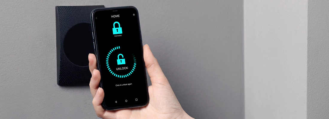 Smart Lock Integration Services in Welland, ON