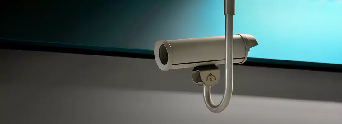 Smart Wireless CCTV Cameras for Remote Monitoring in Welland, ON