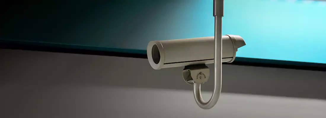 Top-Rated IP Camera Installers Near You in Welland, ON