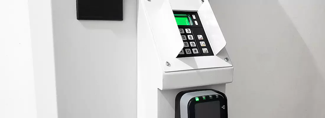 Top-Rated Keypad Access Control Installers Near You in Welland, ON