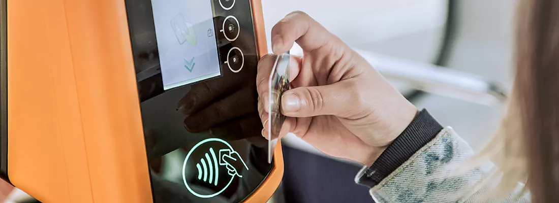 Touchless Entry Systems For Enhanced Accessibility in Welland, ON