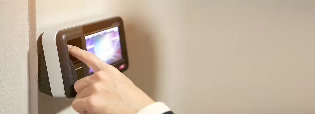 Upgrade Your Business Security with Access Control in Welland, ON