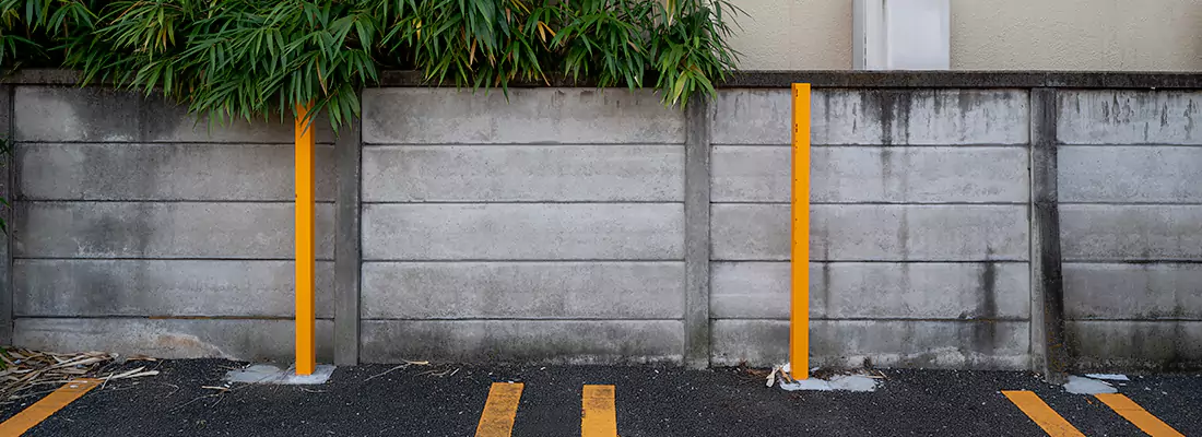 Upgrade Your Property with Professional Retractable Driveway Post Installation in Welland, ON