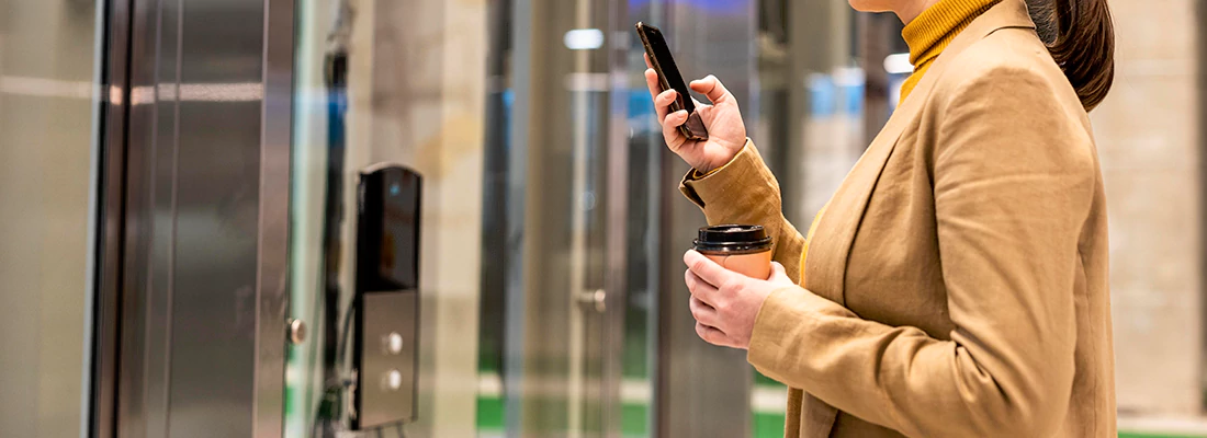 Upgrade Your Space with Touchless Doors in Welland, ON