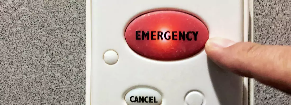 Upgrade Your Washroom Safety with Emergency Buttons in Welland, ON
