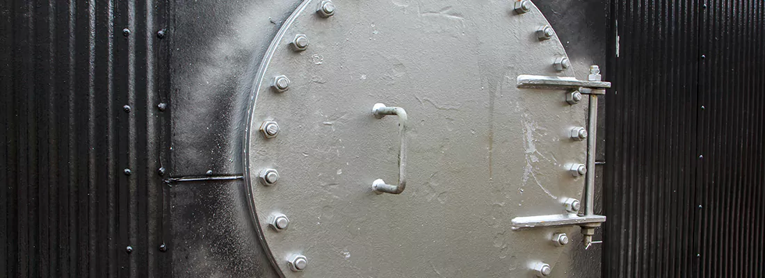 Vault Installation Cost in Welland, ON