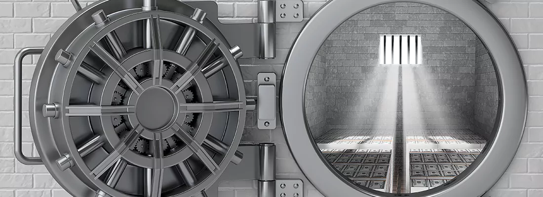 Vault Repair in Welland, ON