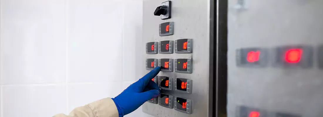 Building Intercom System Installation in Welland, ON