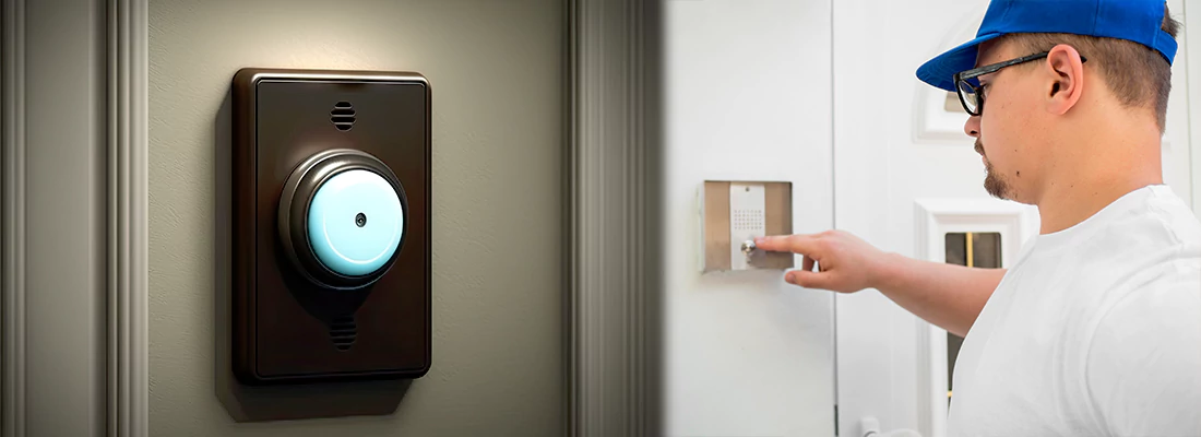Why Choose Abbotsford Access Control for Door Wave Button Installation in Welland, ON?