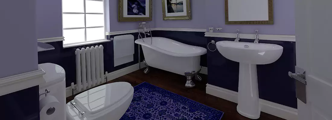 Emergency Washroom Call System Installation in Welland, ON