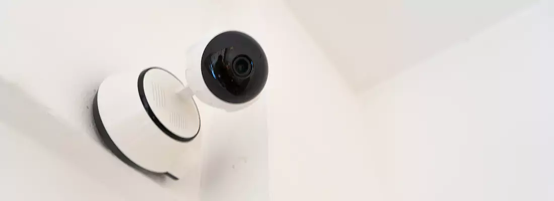 Why Choose Abbotsford Access Control for Indoor CCTV Camera Services in Welland, ON?