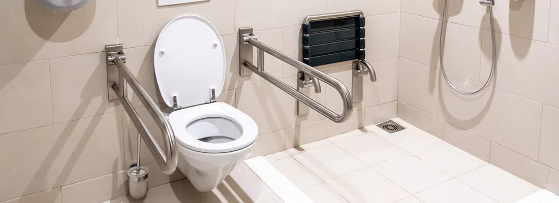 Why Choose Us for Handicap Restroom Services in Welland, ON?