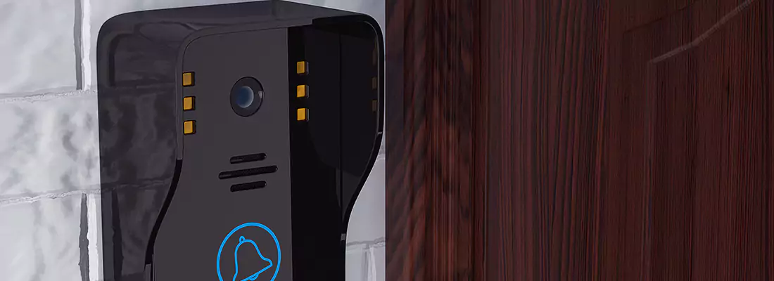 Wireless Door Proximity Sensors for Smart Security in Welland, ON