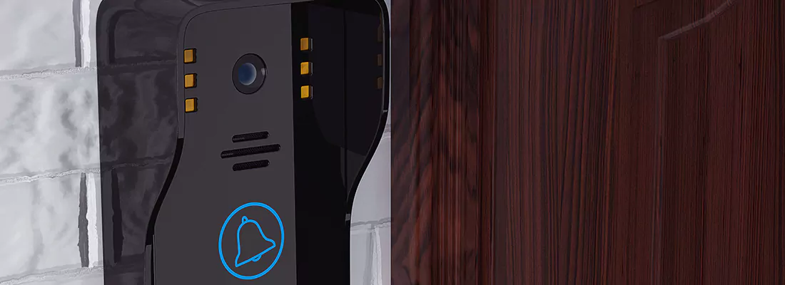 Wireless Gate Intercom Solutions for Homes and Businesses in Welland, ON